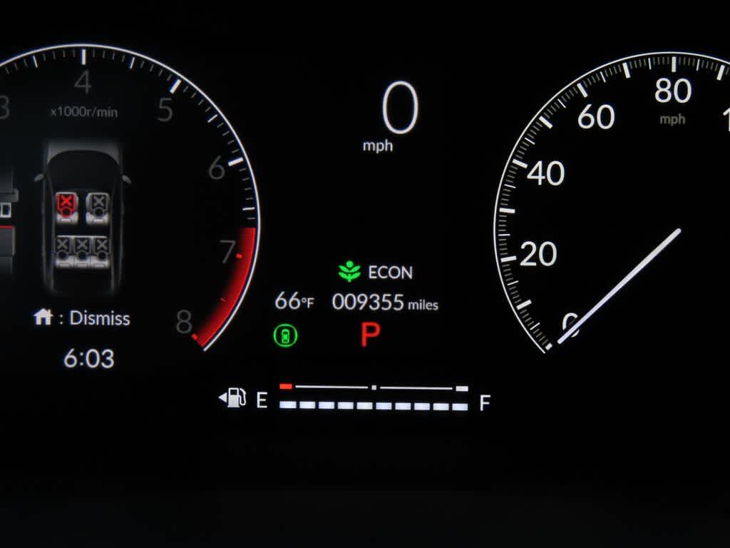 Thumbnail: 2023 Honda Civic - 23