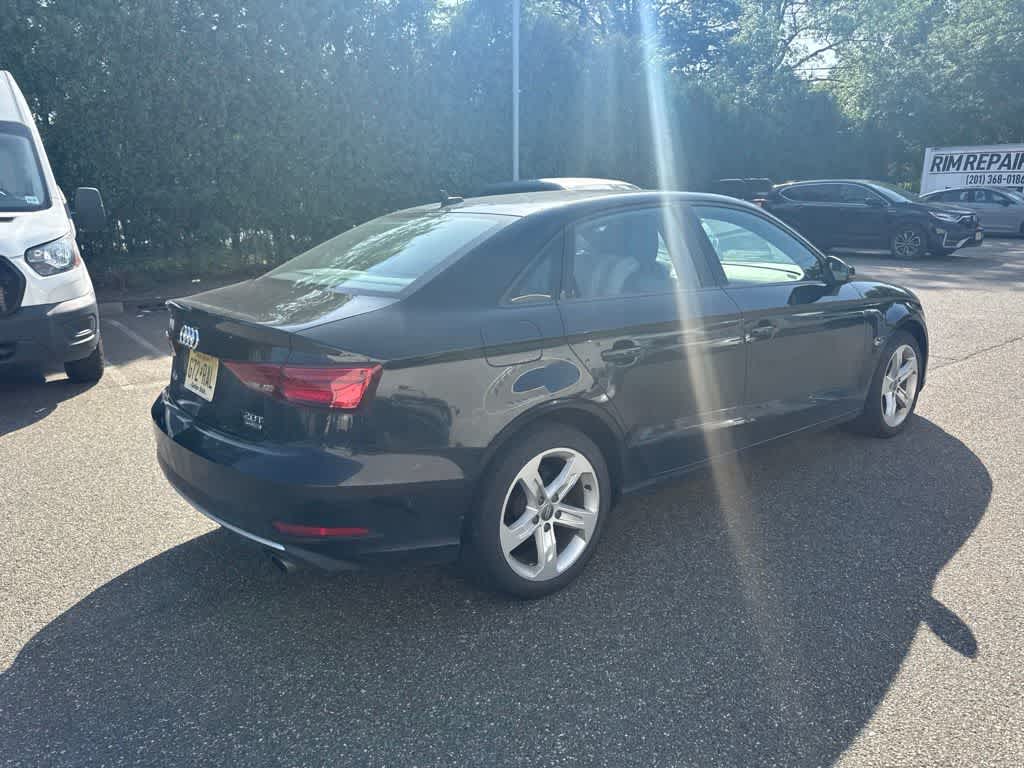 Thumbnail: 2017 Audi A3 - 22