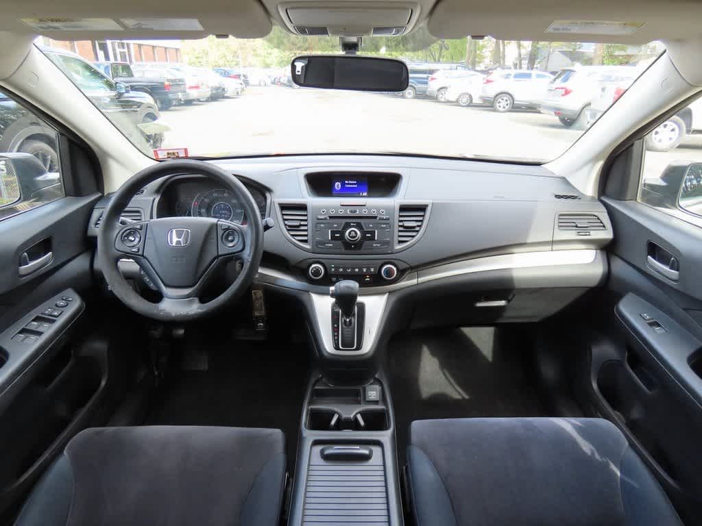 Thumbnail: 2014 Honda CR-V - 16