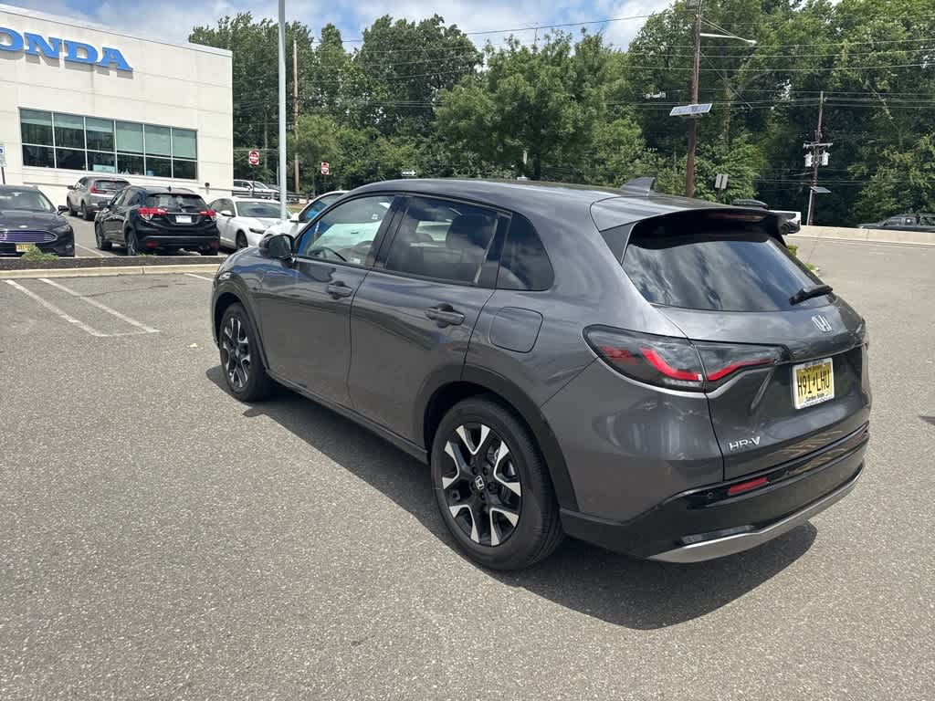 Thumbnail: 2026 Honda HR-V - 11
