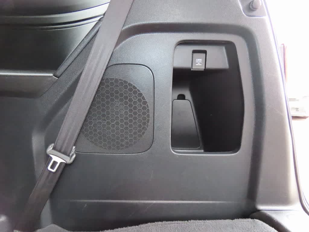 Thumbnail: 2023 Honda Odyssey - 11