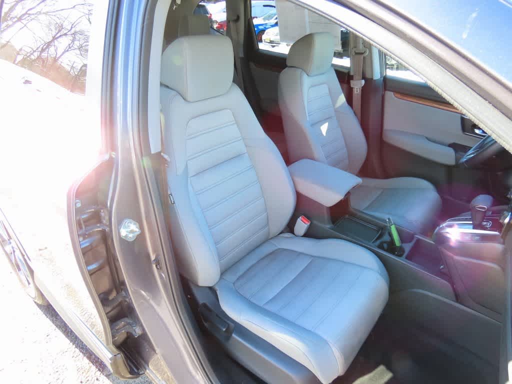 Thumbnail: 2020 Honda CR-V - 17