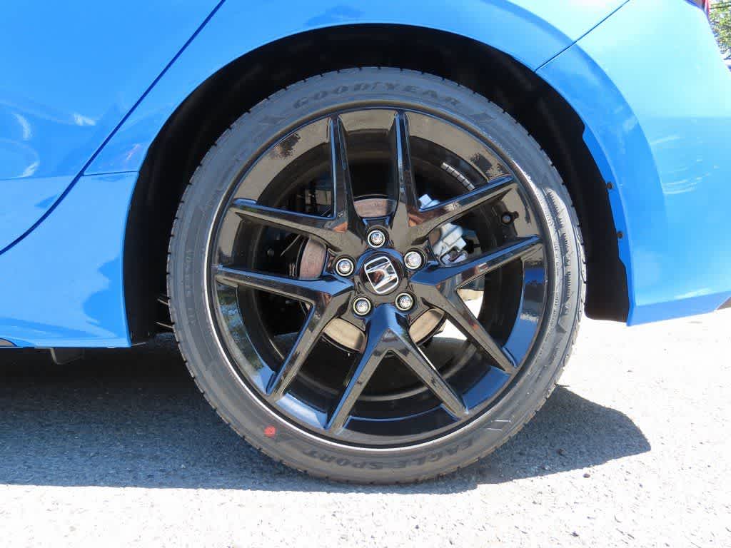 Thumbnail: 2026 Honda Civic - 9