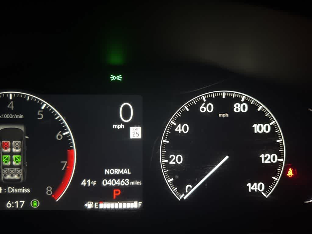 Thumbnail: 2023 Honda Pilot - 19