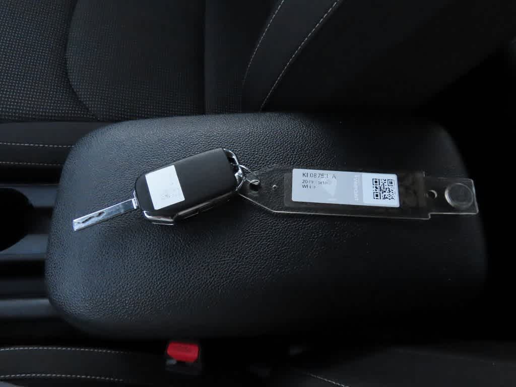 Thumbnail: 2019 Kia Forte - 24