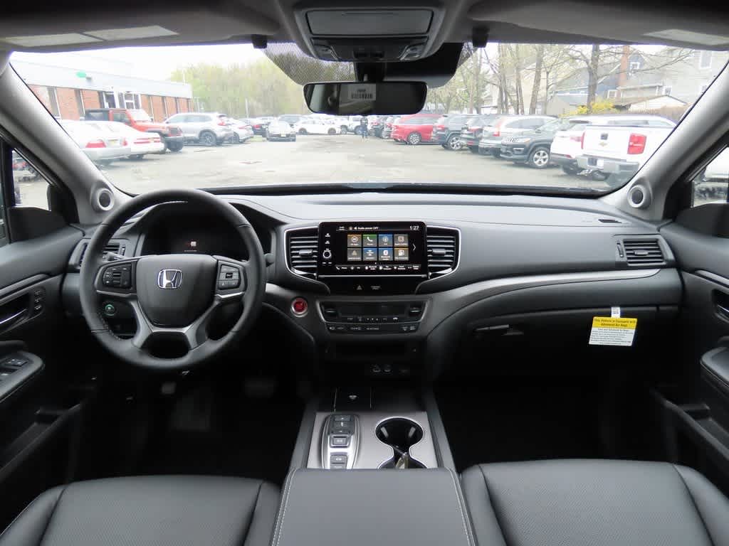 Thumbnail: 2025 Honda Ridgeline - 16