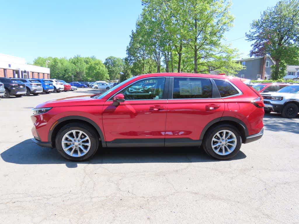 Thumbnail: 2023 Honda CR-V - 3