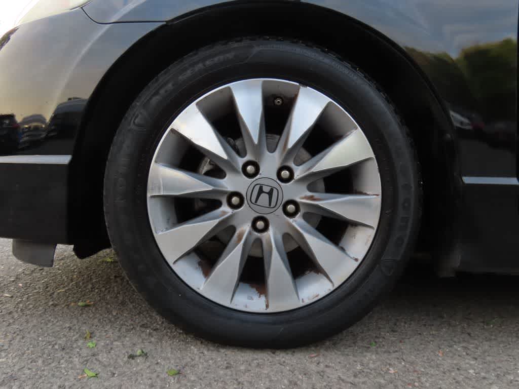 Thumbnail: 2010 Honda Civic - 8