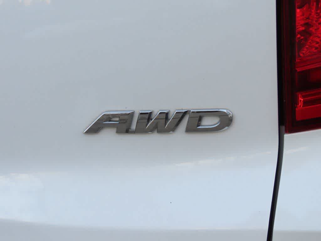 Thumbnail: 2023 Honda Passport - 8