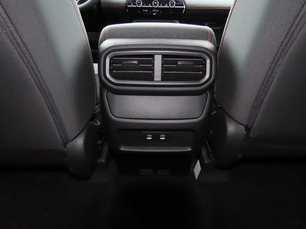 Thumbnail: 2026 Honda Pilot - 27