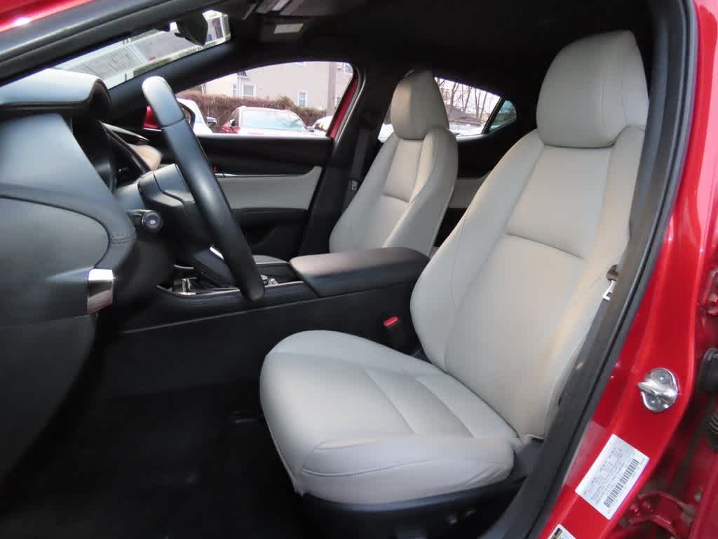 Thumbnail: 2020 Mazda Mazda3 - 12