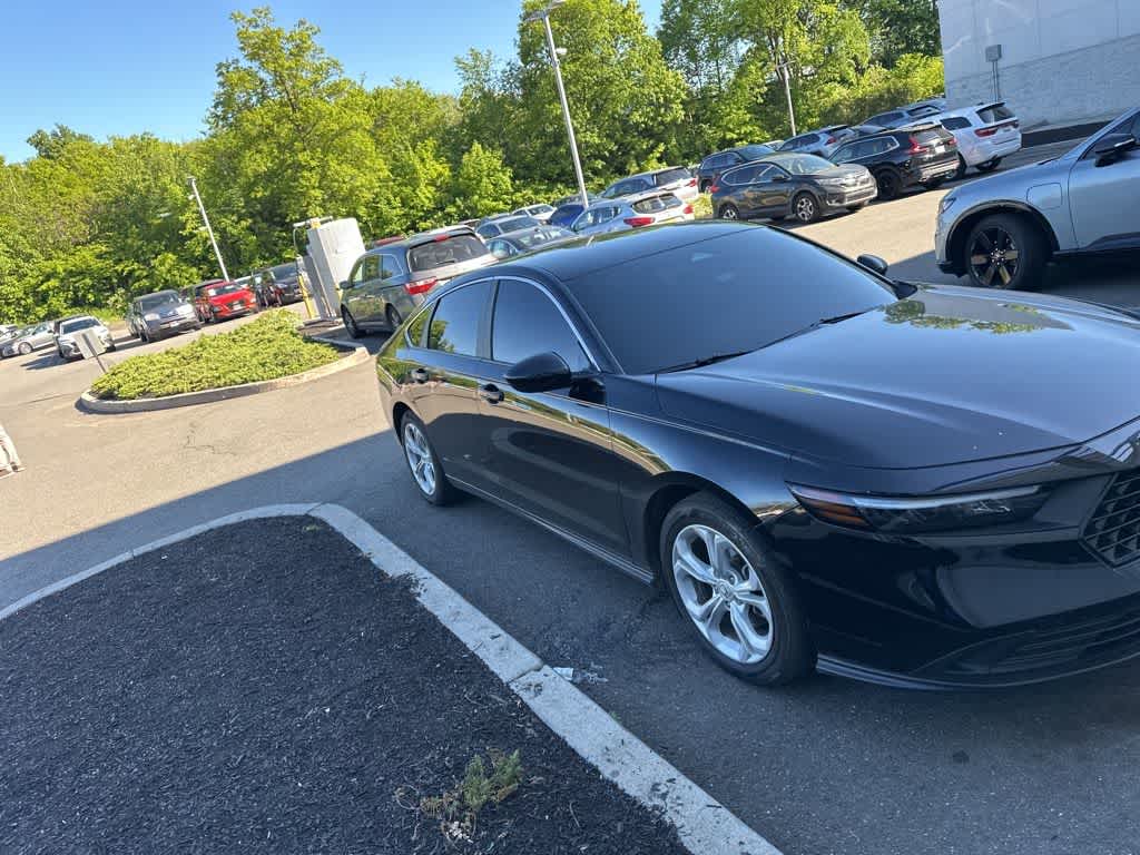 Thumbnail: 2024 Honda Accord - 25