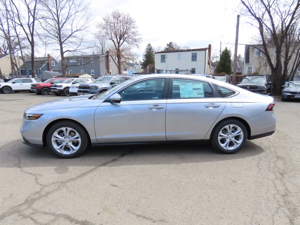 Thumbnail: 2026 Honda Accord - 3