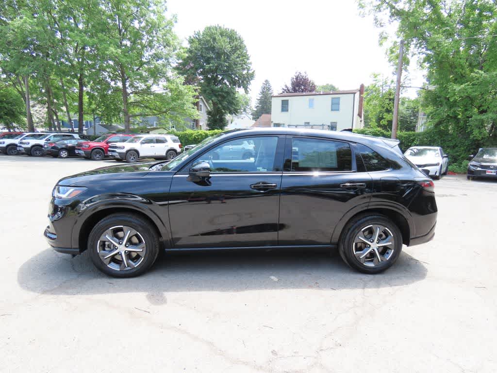 Thumbnail: 2024 Honda HR-V - 3