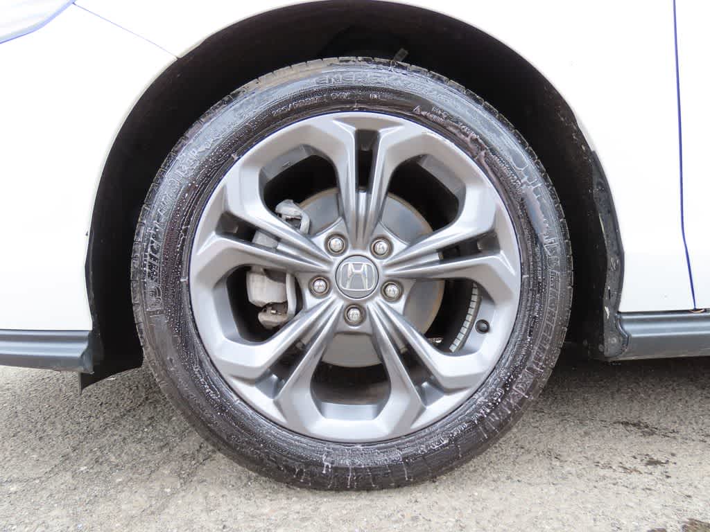 Thumbnail: 2023 Honda Accord - 8