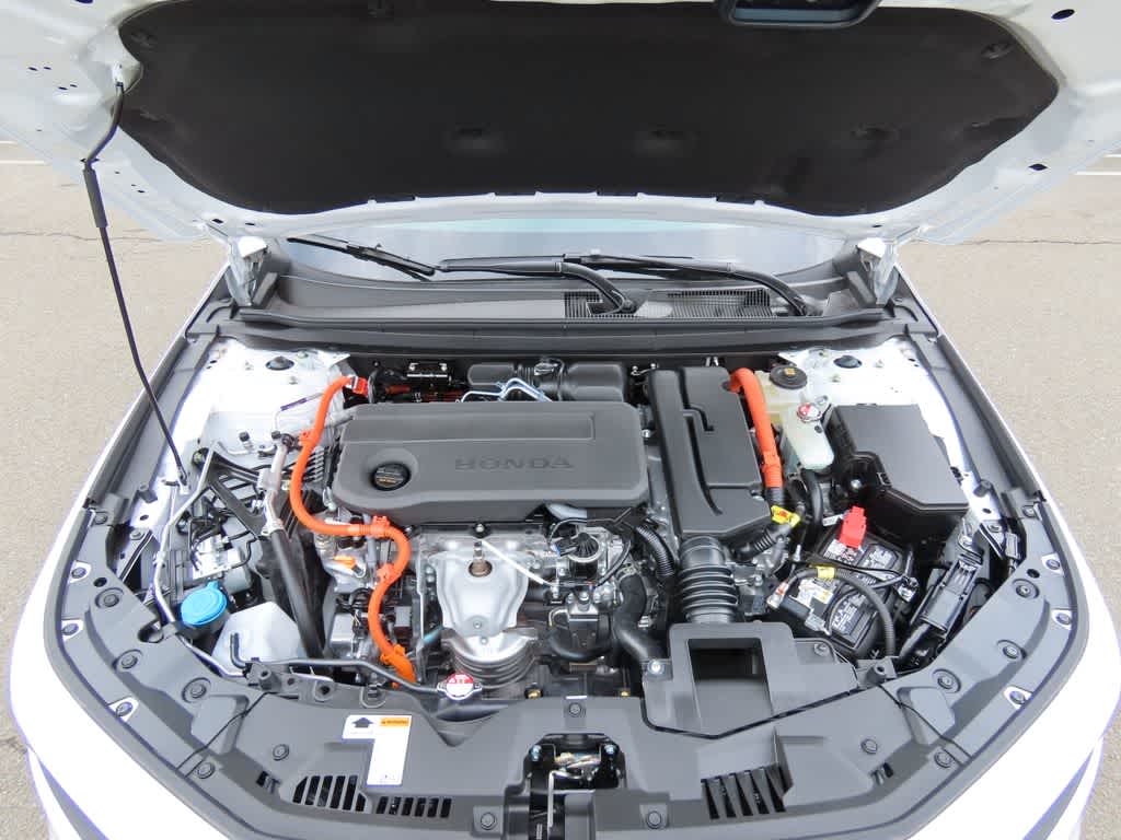 Thumbnail: 2026 Honda Accord - 10