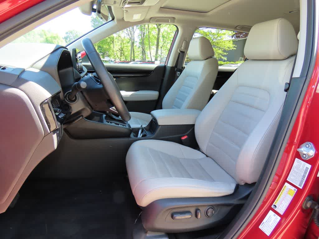 Thumbnail: 2023 Honda CR-V - 12