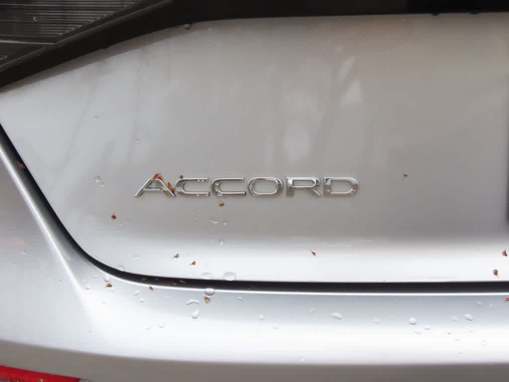 Thumbnail: 2023 Honda Accord - 7