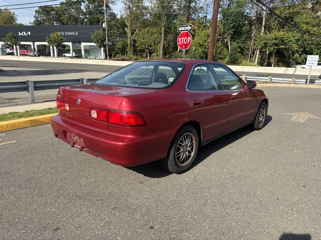 Thumbnail: 2000 Acura Integra - 11