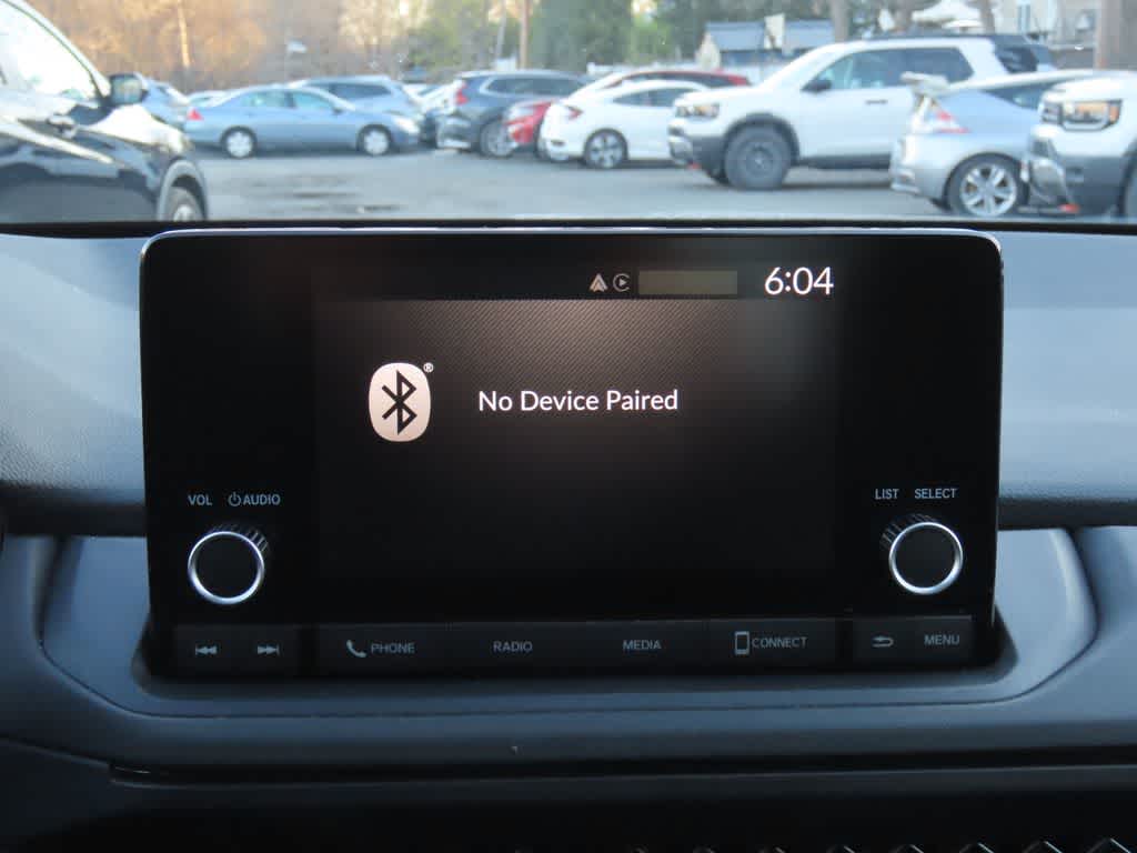 Thumbnail: 2024 Honda Accord - 18