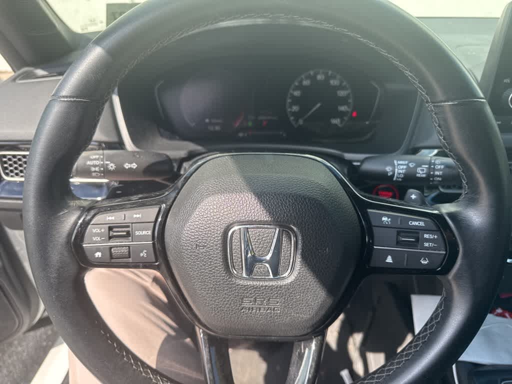 Thumbnail: 2022 Honda Civic - 11