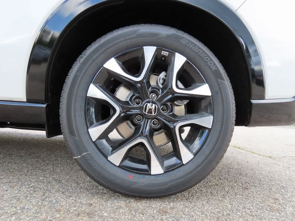 Thumbnail: 2026 Honda HR-V - 9