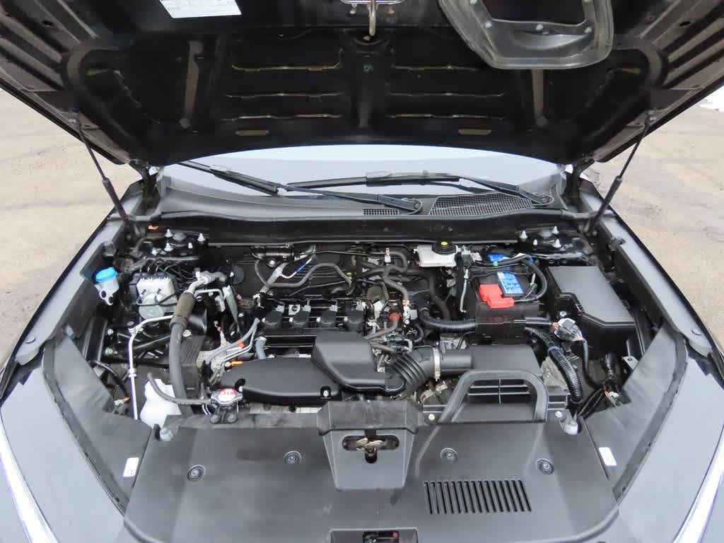 Thumbnail: 2023 Honda CR-V - 10