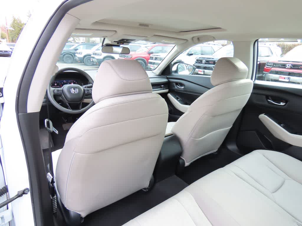Thumbnail: 2023 Honda Accord - 13