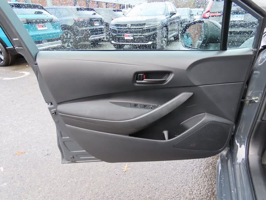 Thumbnail: 2023 Toyota Corolla - 15