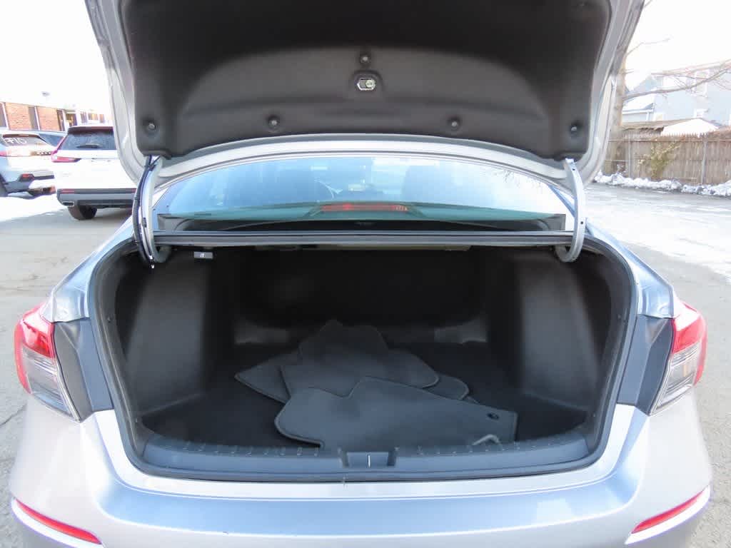 Thumbnail: 2023 Honda Civic - 10