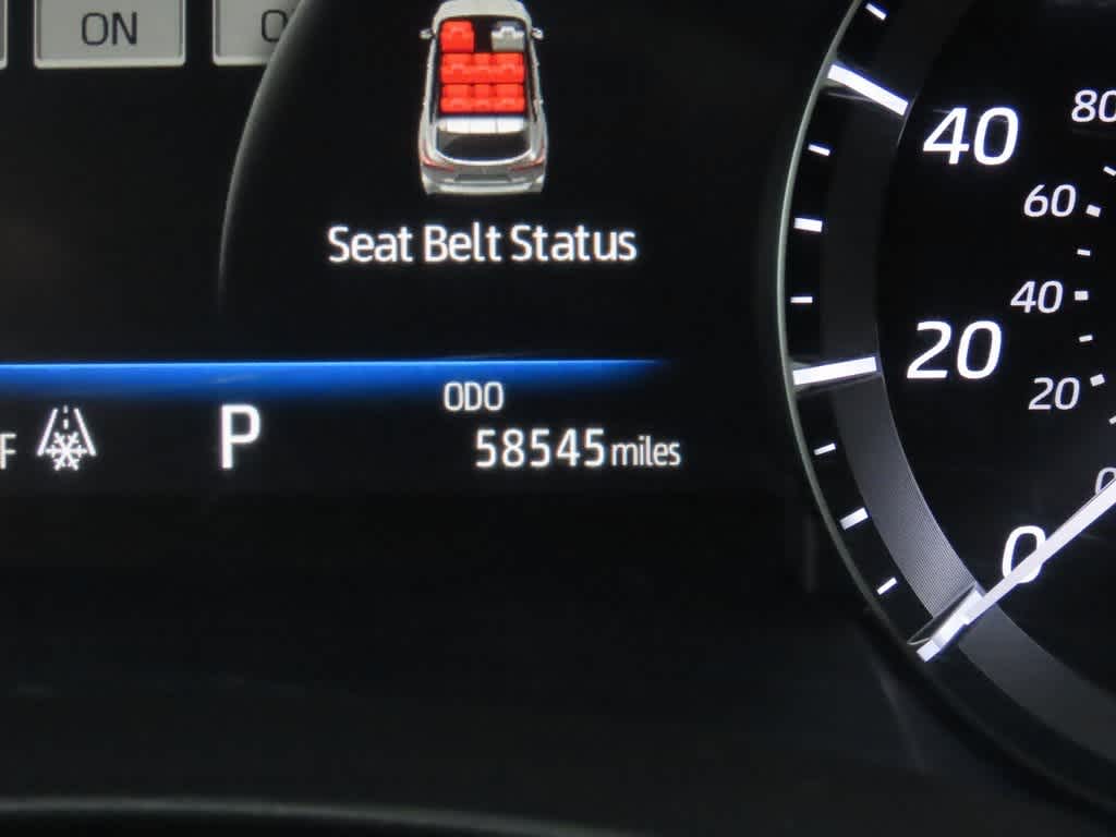 Thumbnail: 2020 Toyota Highlander - 27