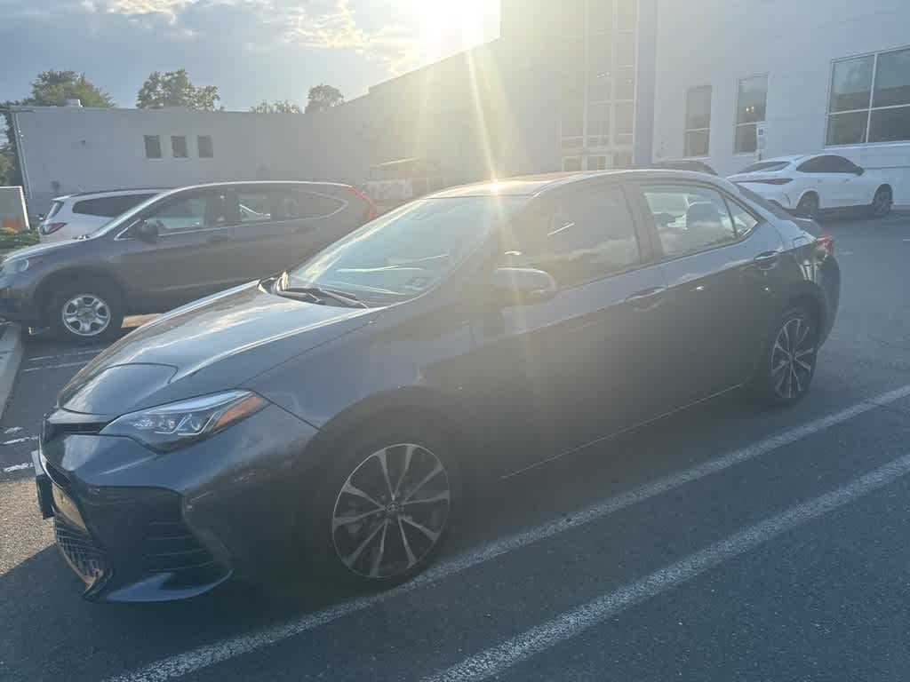 Thumbnail: 2019 Toyota Corolla - 2