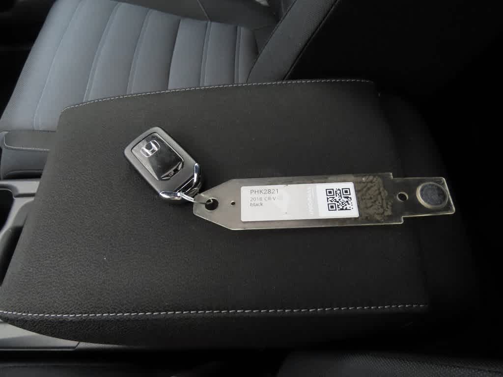 Thumbnail: 2018 Honda CR-V - 29