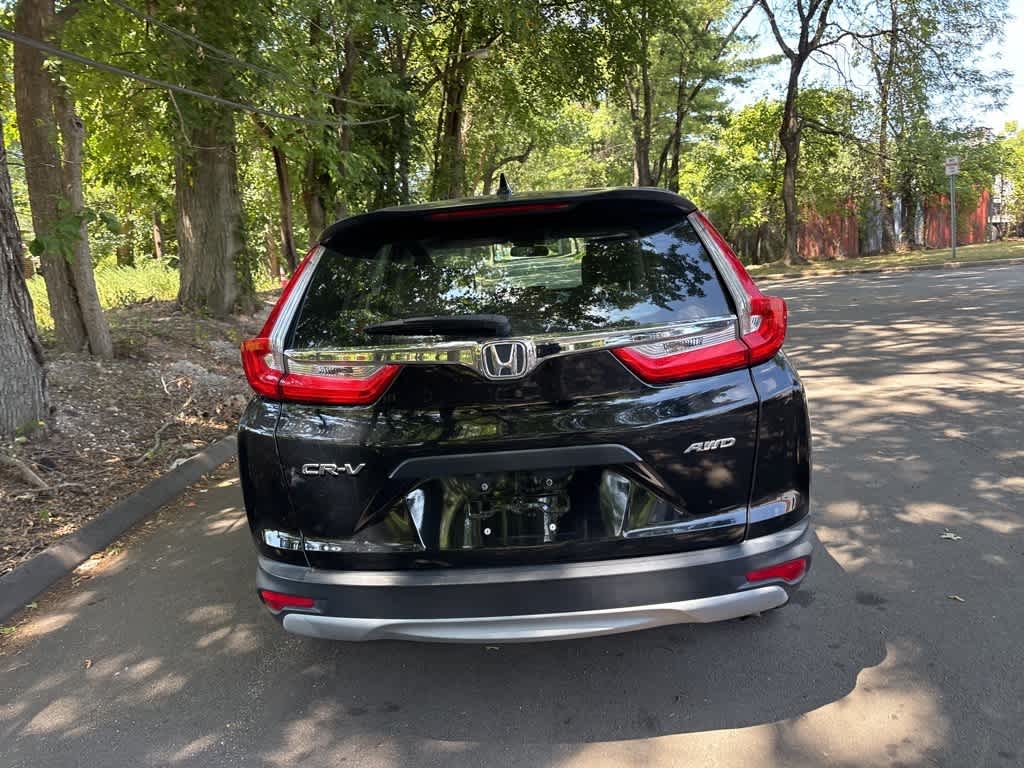 Thumbnail: 2019 Honda CR-V - 14
