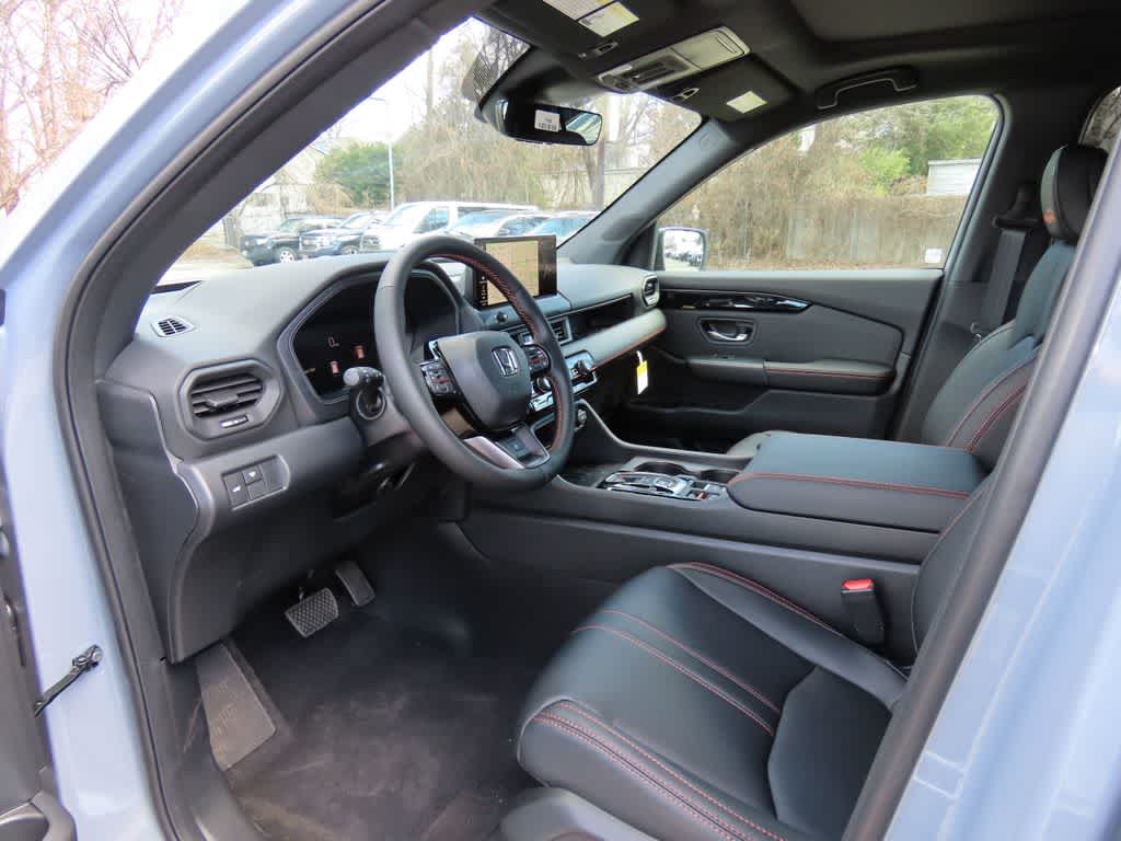 Thumbnail: 2026 Honda Pilot - 2