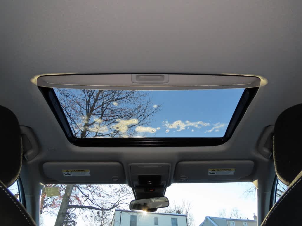 Thumbnail: 2023 Honda Accord - 22