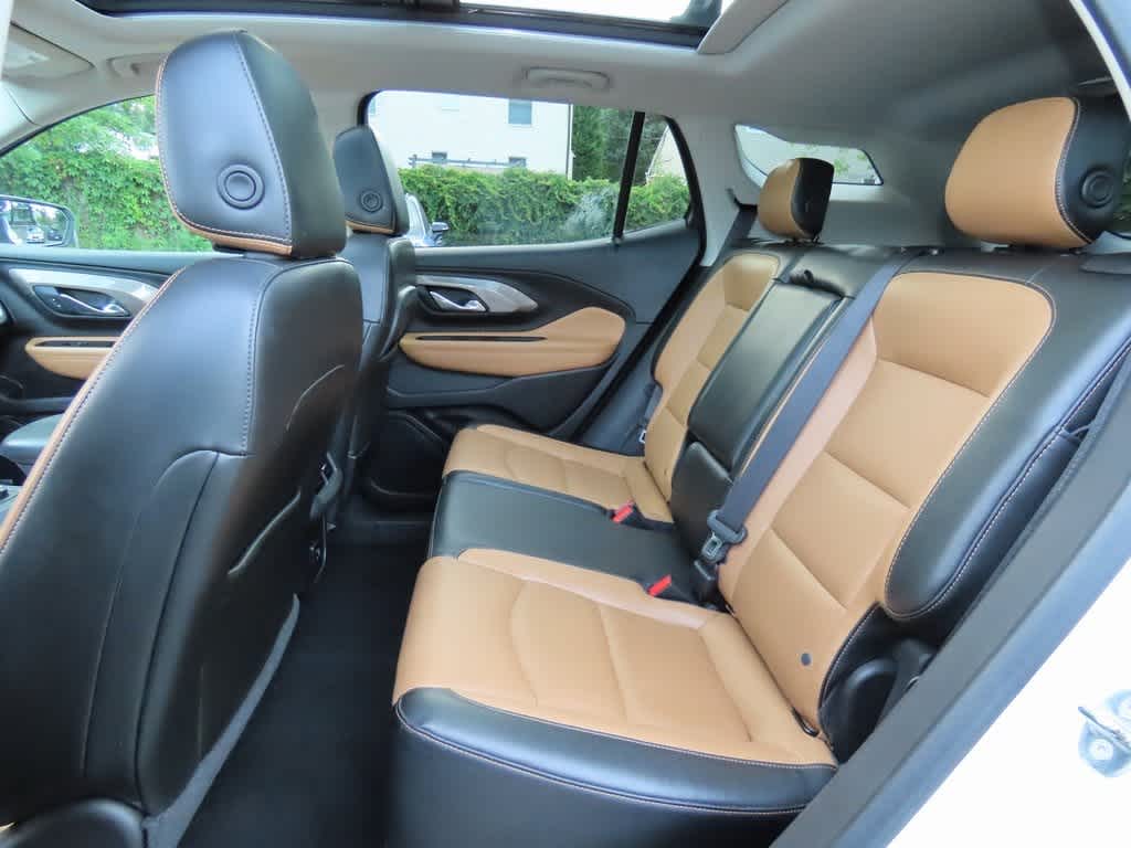 Thumbnail: 2018 GMC Terrain - 15