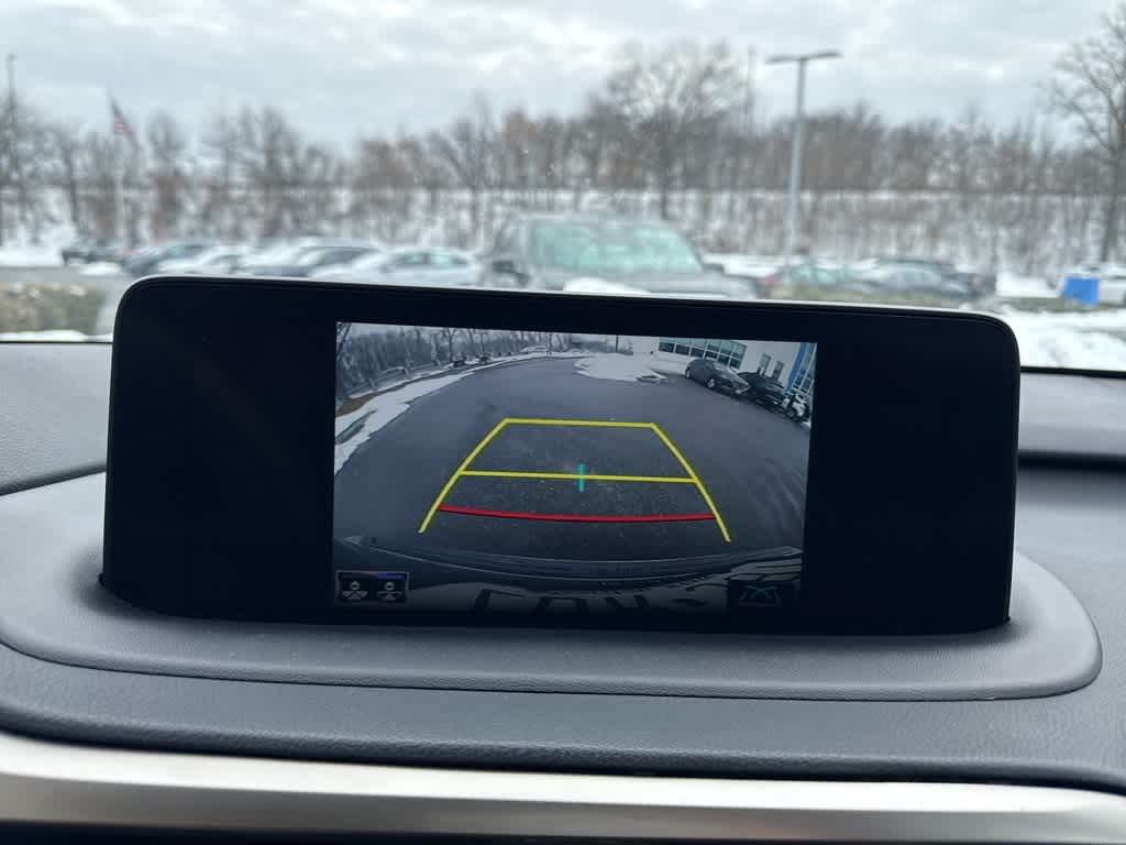 Thumbnail: 2022 Lexus RX - 24