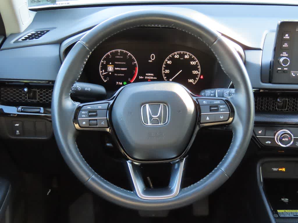 Thumbnail: 2023 Honda CR-V - 18