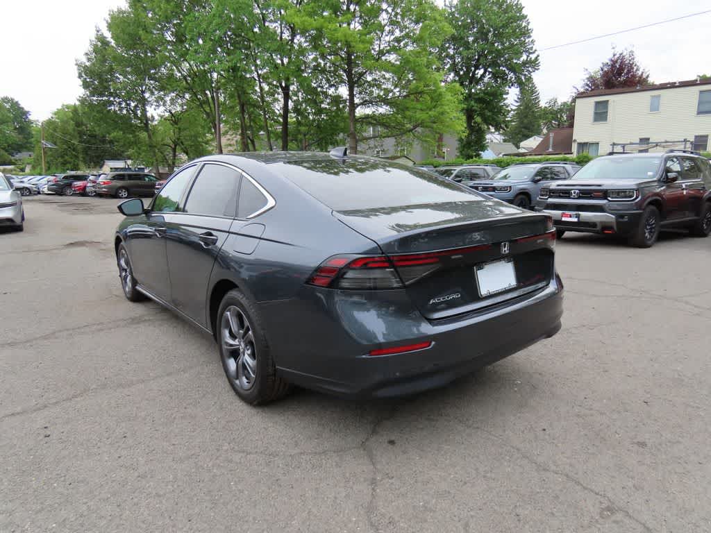 Thumbnail: 2023 Honda Accord - 4