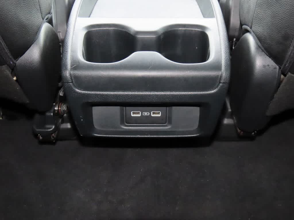 Thumbnail: 2023 Honda Odyssey - 23