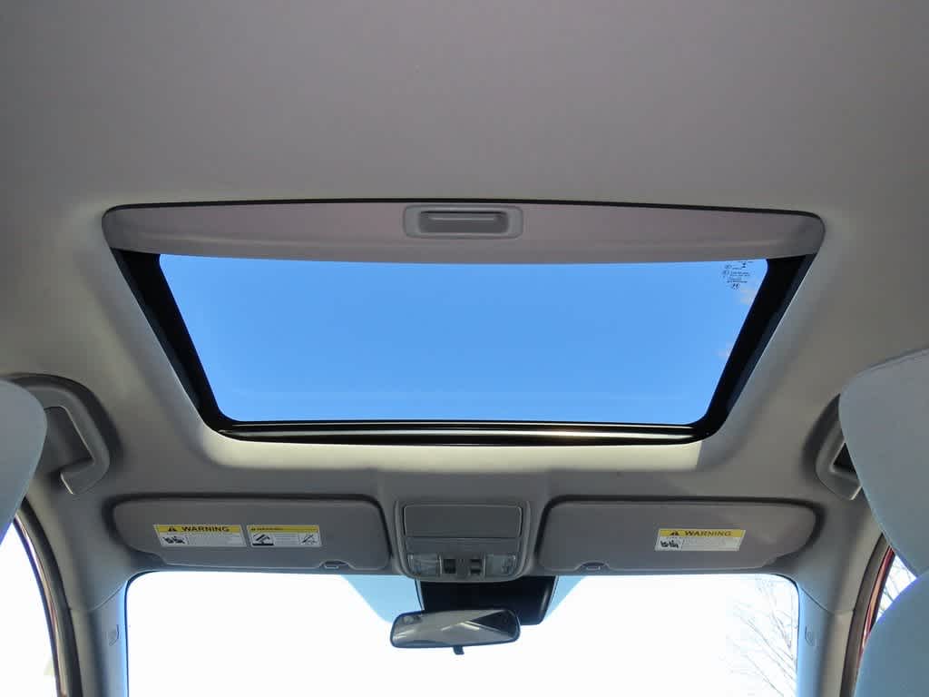 Thumbnail: 2022 Honda CR-V - 23