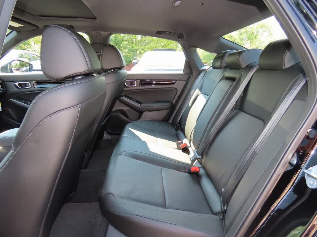 Thumbnail: 2026 Honda Civic - 14