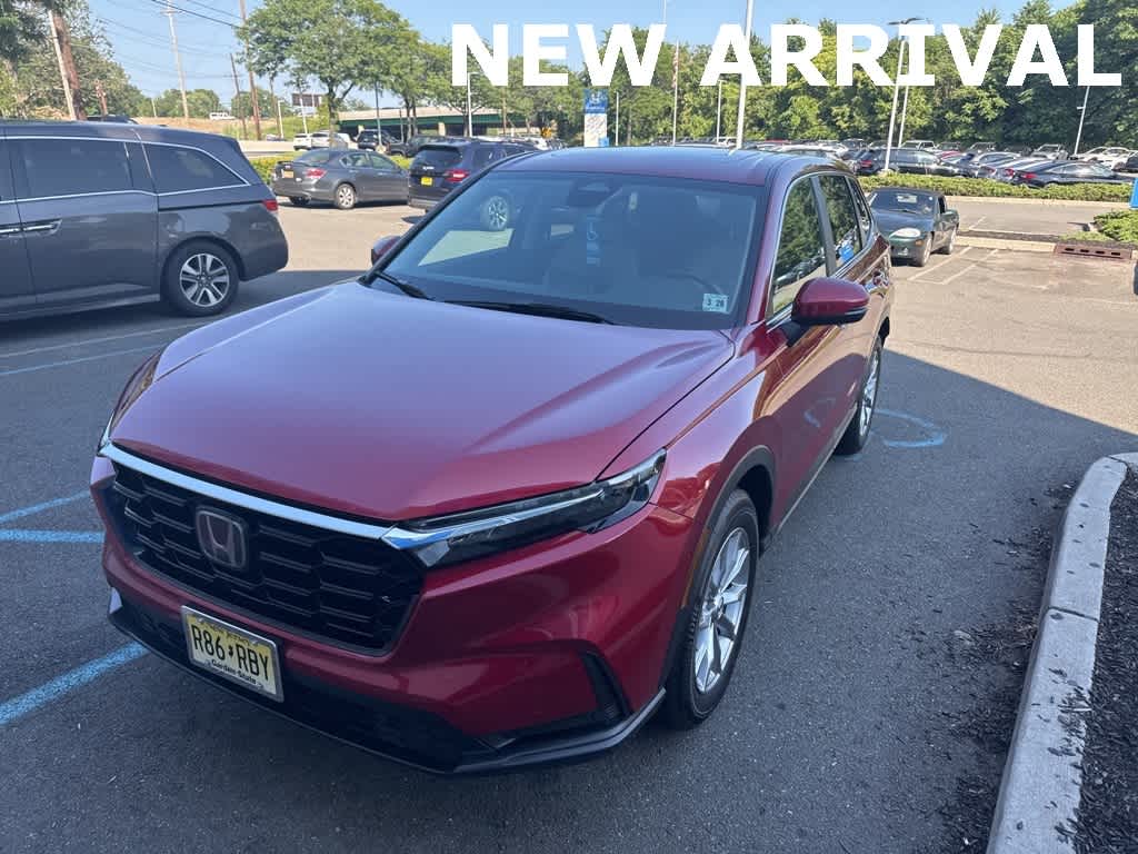 Thumbnail: 2023 Honda CR-V - 5