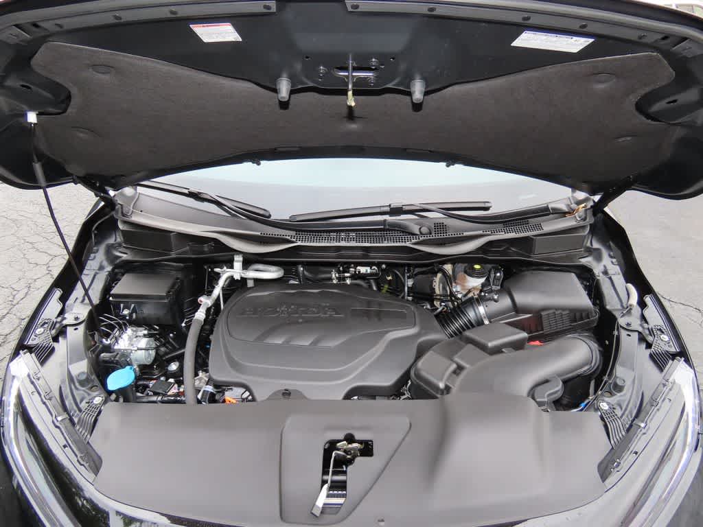 Thumbnail: 2026 Honda Odyssey - 10
