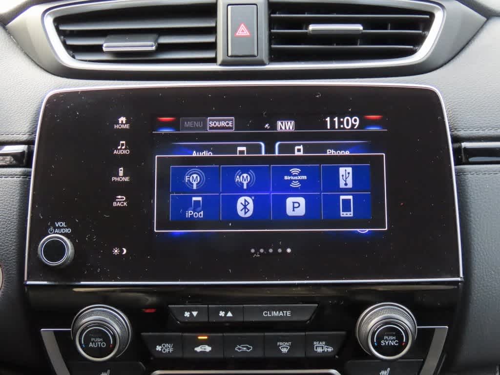 Thumbnail: 2022 Honda CR-V - 19