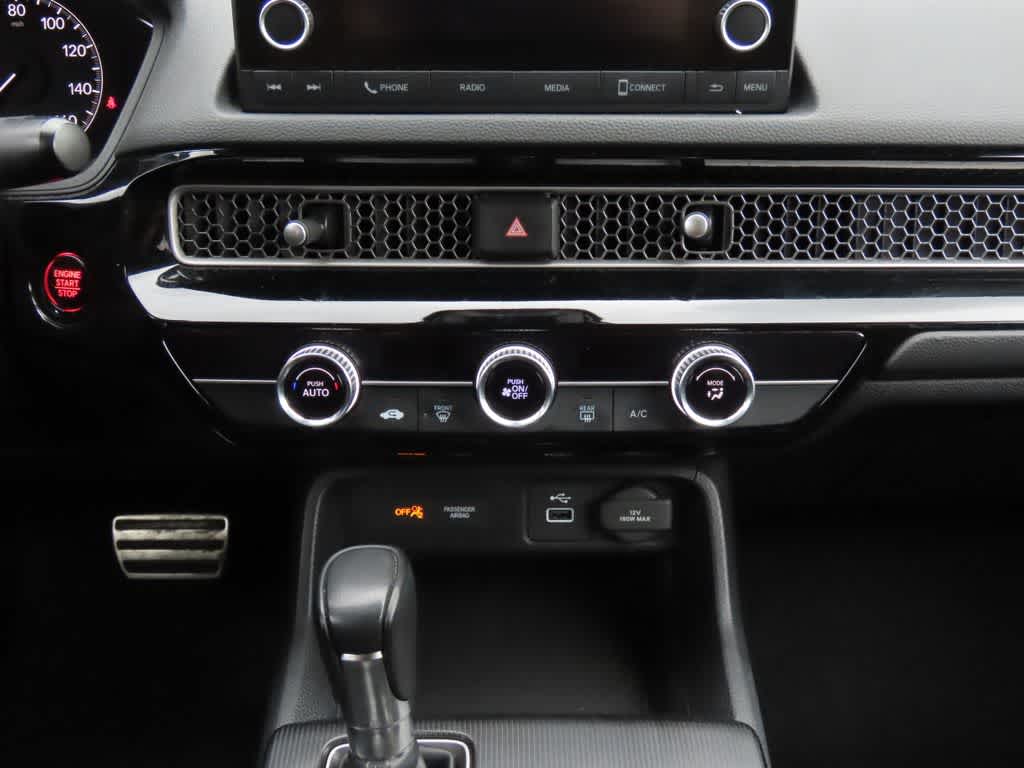 Thumbnail: 2023 Honda Civic - 20