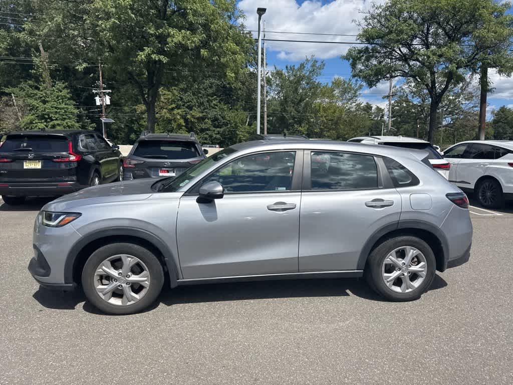 Thumbnail: 2023 Honda HR-V - 2