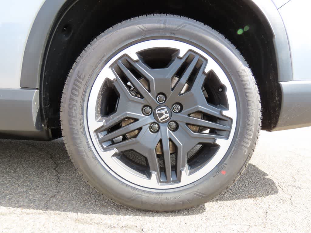 Thumbnail: 2026 Honda Pilot - 10