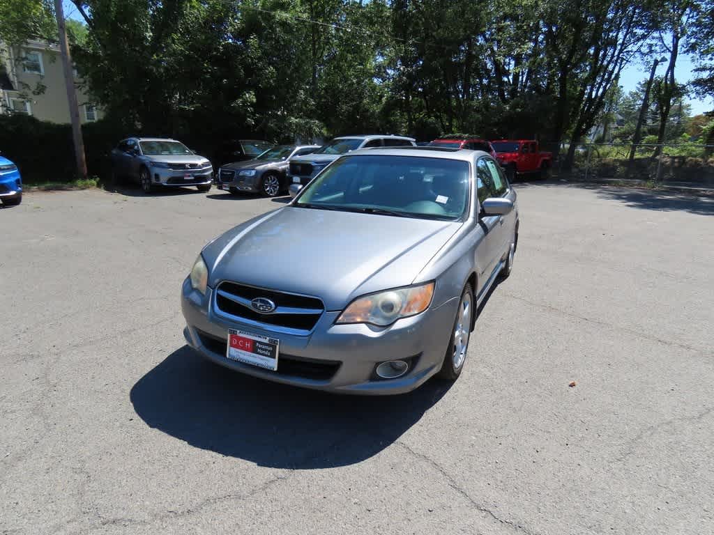 2009 Subaru Legacy Limited -
                  Paramus, NJ